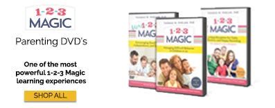 From Tantrums to Tranquility: How Magic DVDs Can Help Parents